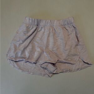 Victoria’s Secret pink lounge shorts